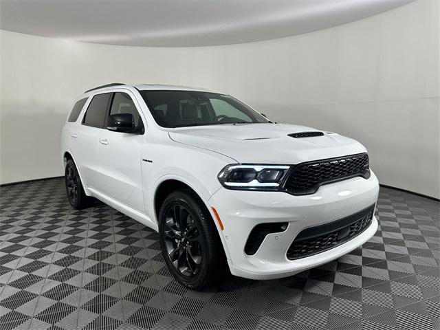 new 2025 Dodge Durango car, priced at $53,988