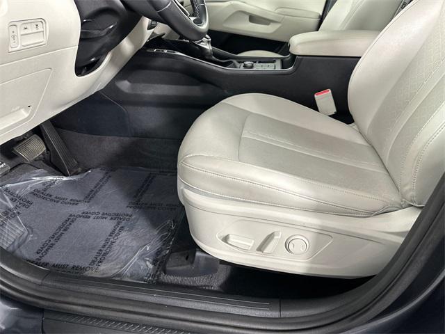 used 2022 Kia Sorento car, priced at $22,495