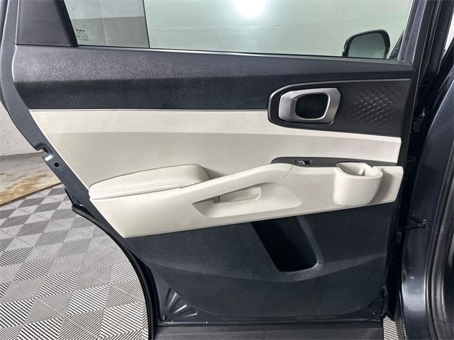 used 2022 Kia Sorento car, priced at $22,495