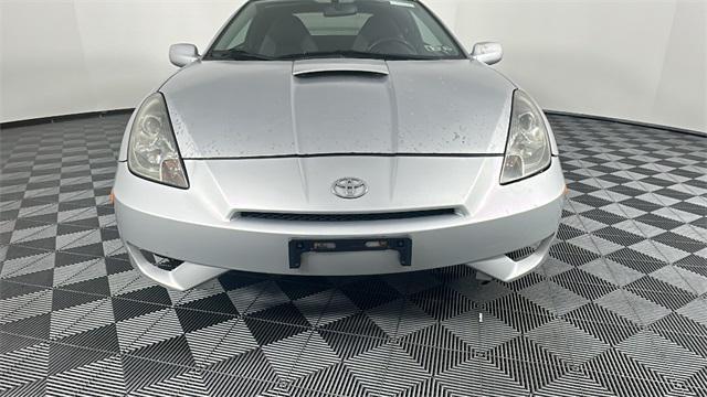 used 2004 Toyota Celica car, priced at $2,990