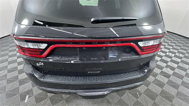 new 2024 Dodge Durango car, priced at $49,950