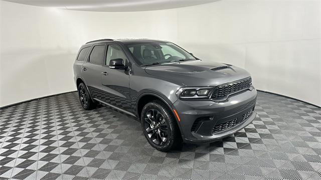 new 2024 Dodge Durango car, priced at $49,450