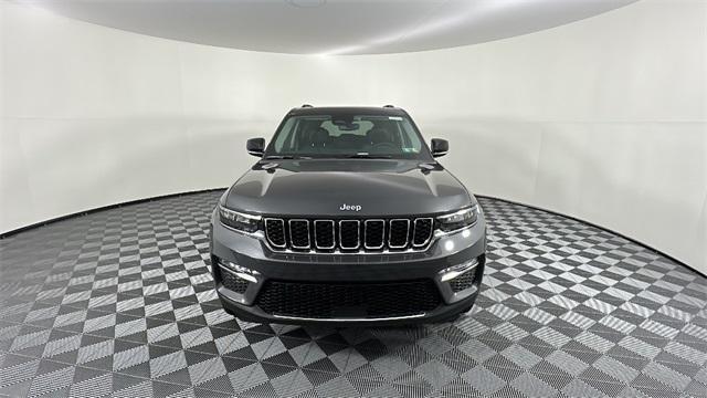 new 2024 Jeep Grand Cherokee 4xe car, priced at $51,176