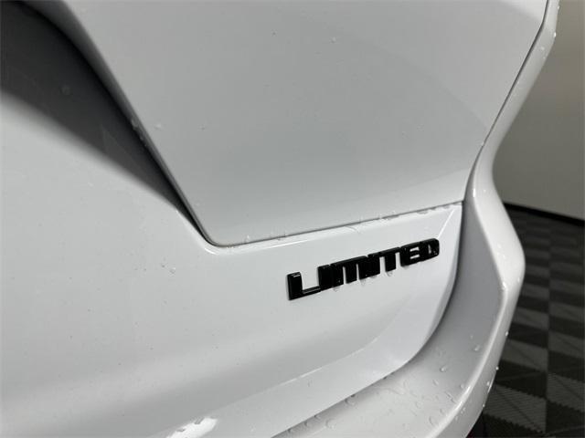 new 2025 Jeep Grand Cherokee L car, priced at $49,988