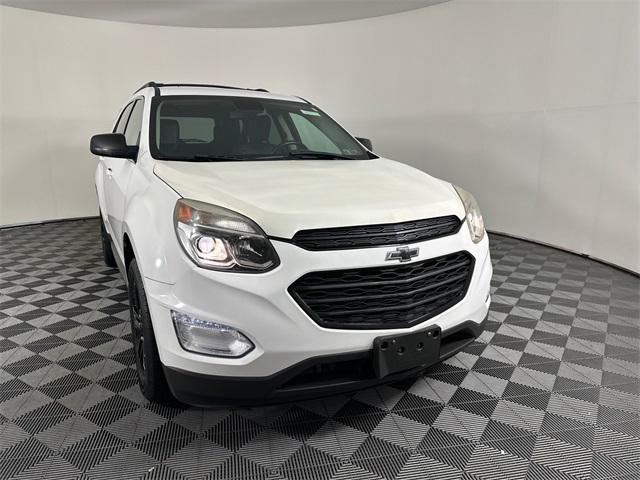 used 2017 Chevrolet Equinox car, priced at $12,799