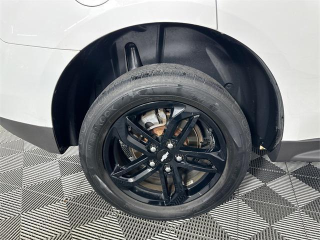 used 2017 Chevrolet Equinox car, priced at $12,799