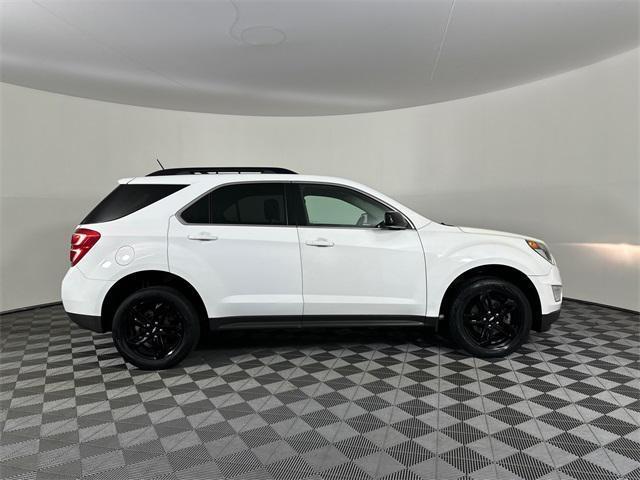 used 2017 Chevrolet Equinox car, priced at $12,799
