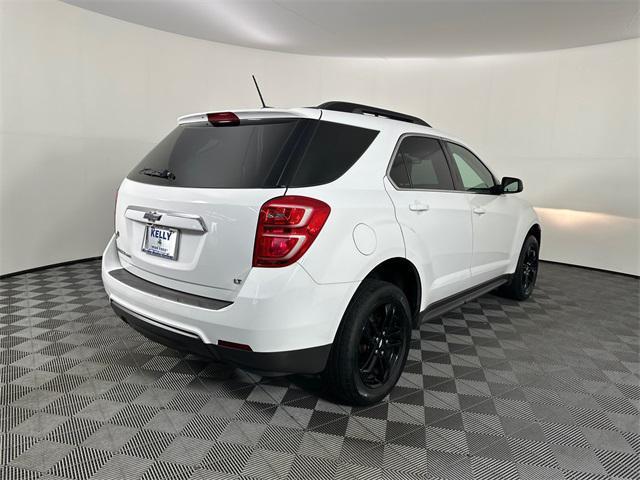 used 2017 Chevrolet Equinox car, priced at $12,799