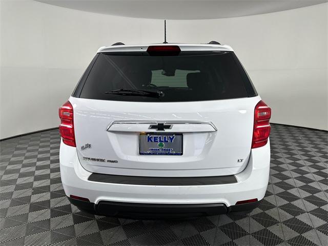 used 2017 Chevrolet Equinox car, priced at $12,799