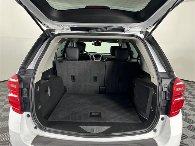 used 2017 Chevrolet Equinox car, priced at $12,799