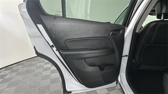 used 2017 Chevrolet Equinox car, priced at $12,799