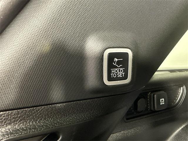 new 2025 Jeep Grand Cherokee car, priced at $42,580