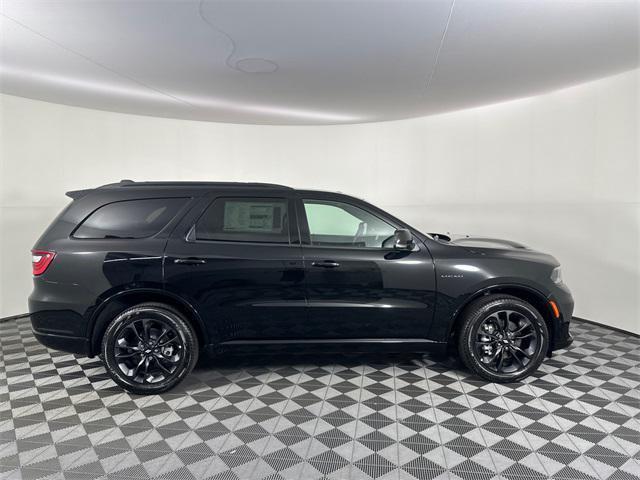 new 2025 Dodge Durango car, priced at $52,588