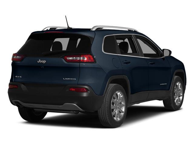 used 2014 Jeep Cherokee car, priced at $4,998