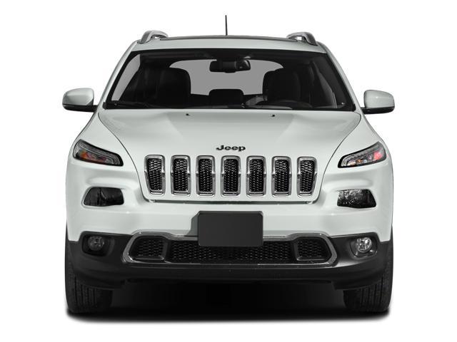 used 2014 Jeep Cherokee car, priced at $4,998