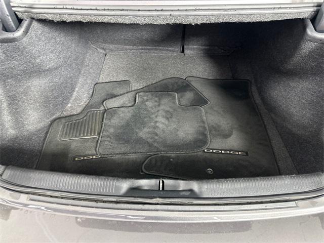 used 2017 Dodge Charger car, priced at $18,222