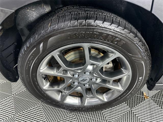 used 2017 Dodge Charger car, priced at $18,222