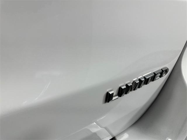 used 2022 Jeep Grand Cherokee WK car, priced at $29,810