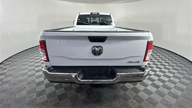 new 2024 Ram 3500 car, priced at $68,394