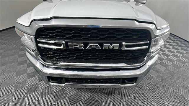 new 2024 Ram 3500 car, priced at $68,394