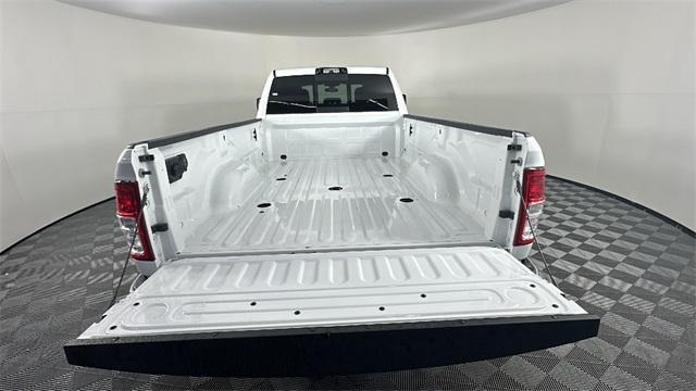 new 2024 Ram 3500 car, priced at $68,394