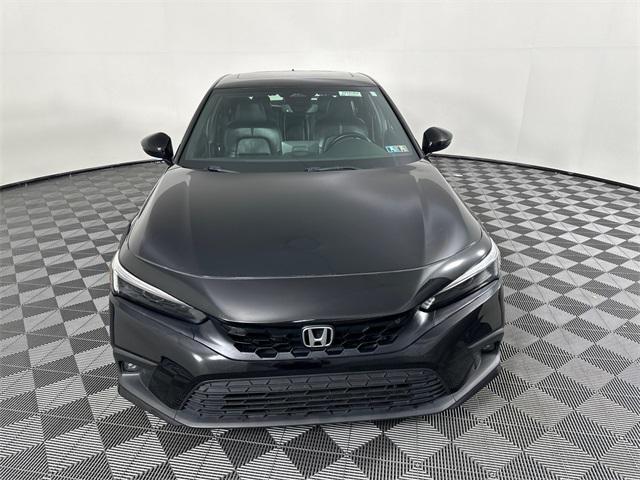 used 2022 Honda Civic car, priced at $25,888