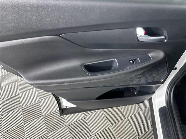 used 2023 Hyundai Santa Fe car, priced at $24,963