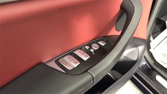 used 2023 BMW X3 car, priced at $39,998