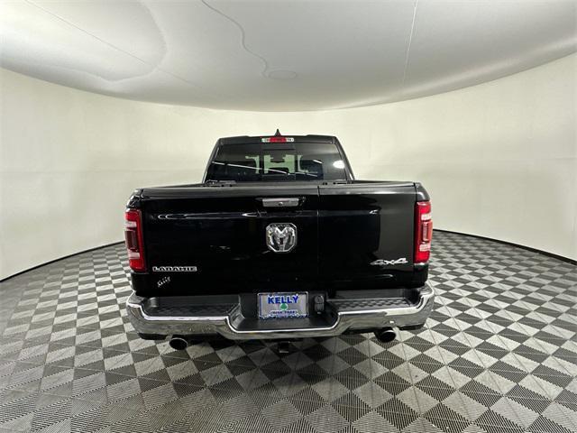 used 2020 Ram 1500 car, priced at $23,895