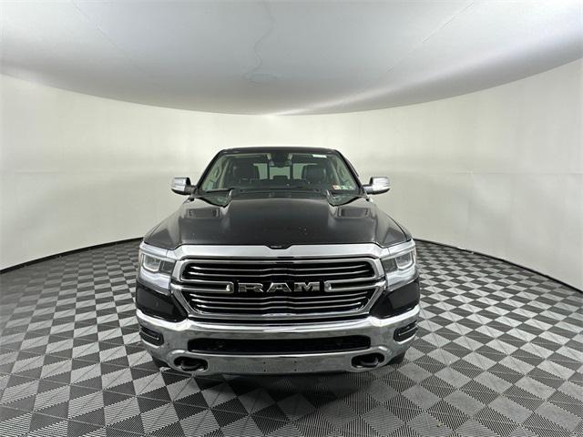 used 2020 Ram 1500 car, priced at $23,895