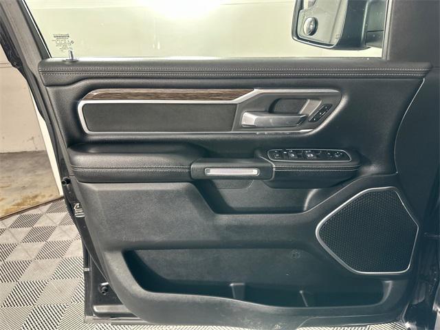used 2020 Ram 1500 car, priced at $23,895