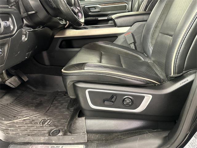 used 2020 Ram 1500 car, priced at $23,895