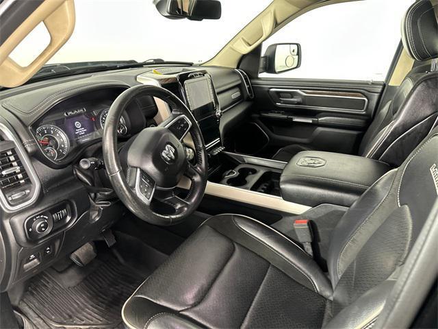used 2020 Ram 1500 car, priced at $23,895