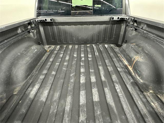 used 2020 Ram 1500 car, priced at $23,895