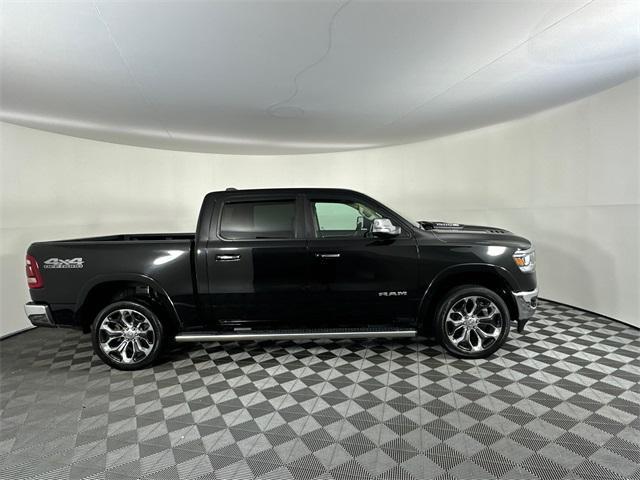 used 2020 Ram 1500 car, priced at $23,895