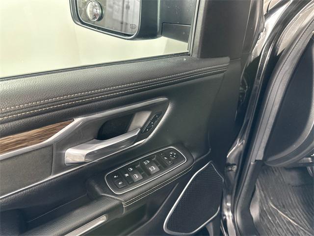 used 2020 Ram 1500 car, priced at $23,895