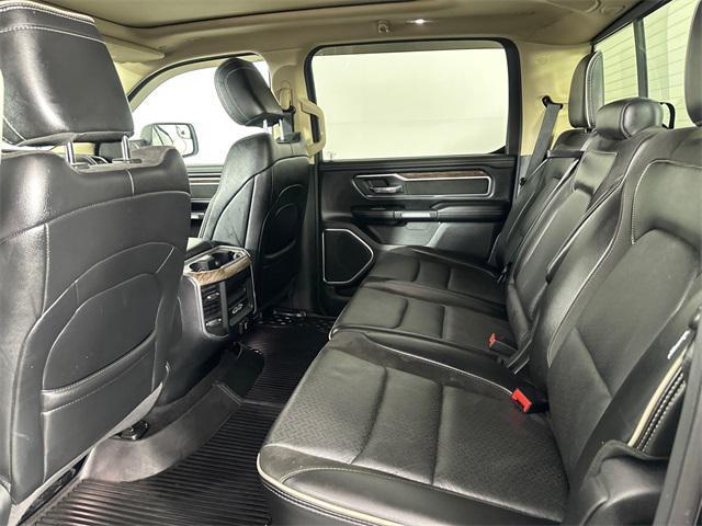 used 2020 Ram 1500 car, priced at $23,895