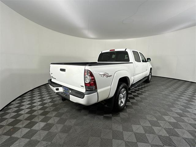 used 2013 Toyota Tacoma car, priced at $16,997