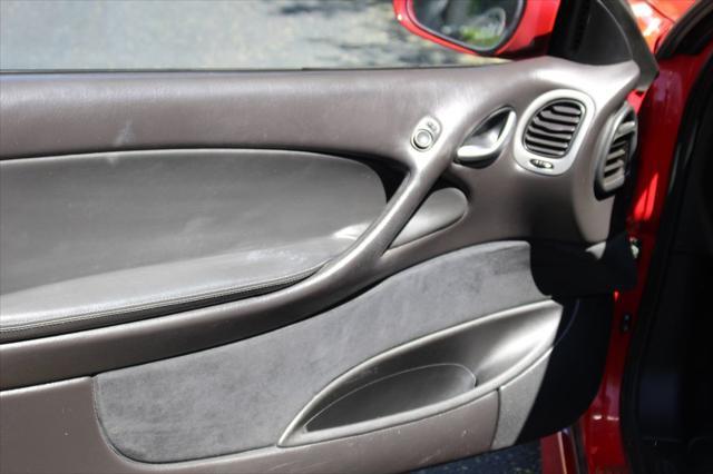 used 2006 Pontiac GTO car, priced at $18,995