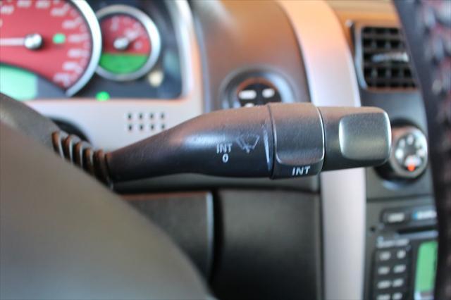 used 2006 Pontiac GTO car, priced at $18,995