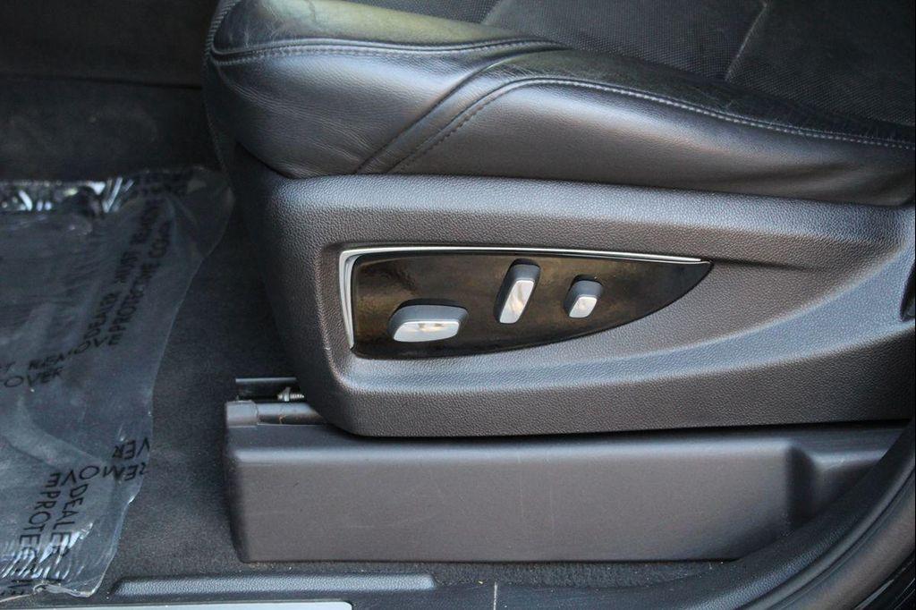 used 2015 Cadillac Escalade car, priced at $22,995