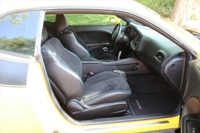 used 2017 Dodge Challenger car, priced at $27,495