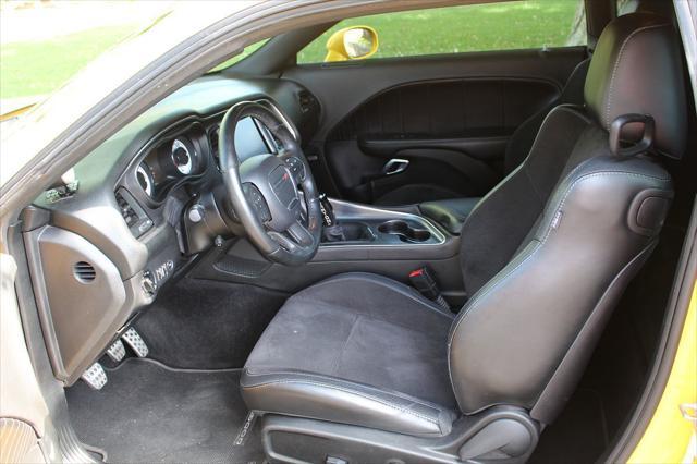 used 2017 Dodge Challenger car, priced at $27,495