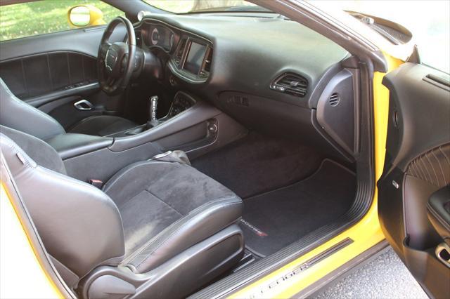 used 2017 Dodge Challenger car, priced at $27,495