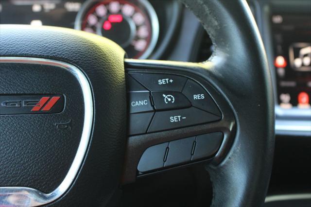 used 2016 Dodge Challenger car, priced at $17,495