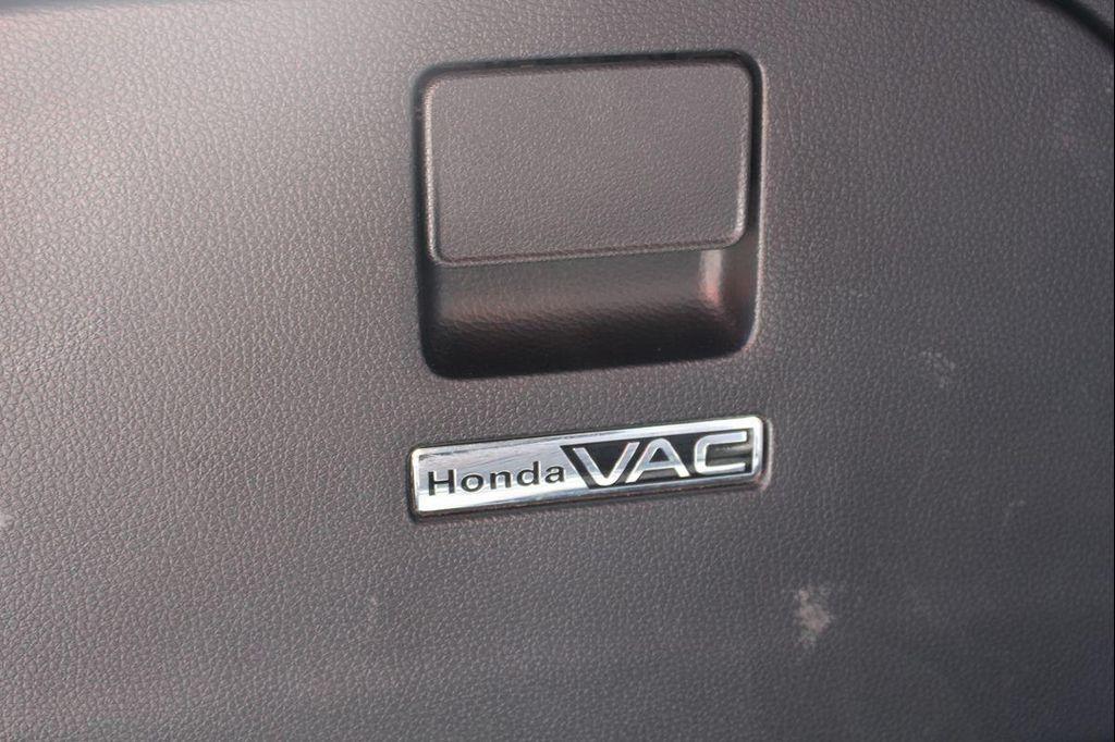 used 2018 Honda Odyssey car, priced at $17,995