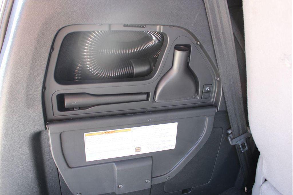 used 2018 Honda Odyssey car, priced at $17,995