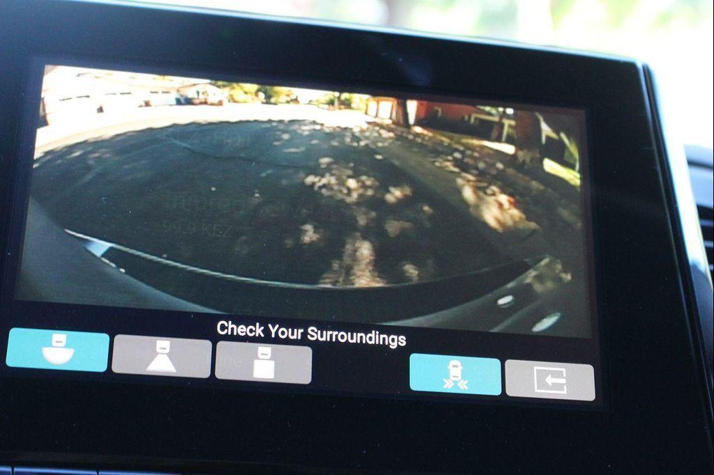 used 2018 Honda Odyssey car, priced at $17,995