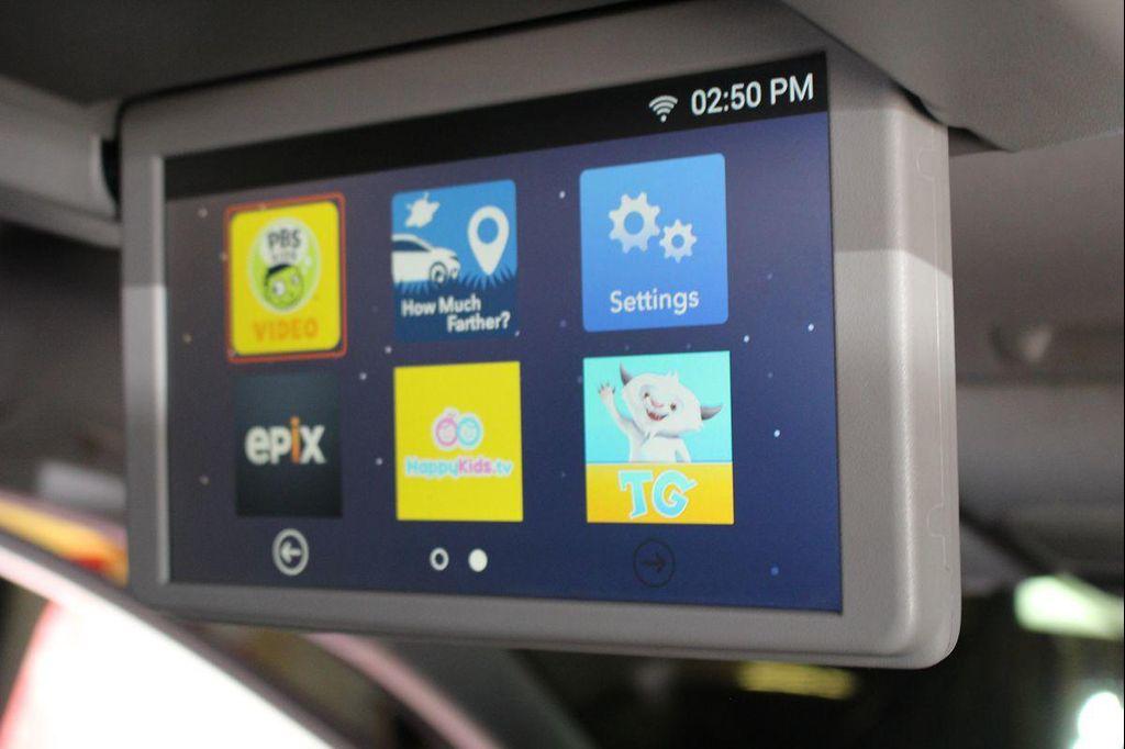 used 2018 Honda Odyssey car, priced at $17,995