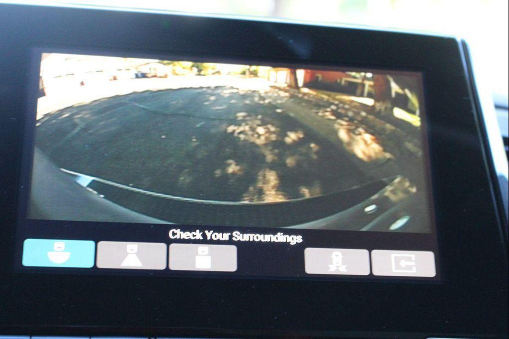 used 2018 Honda Odyssey car, priced at $17,995